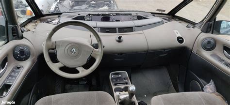 Renault bontott alkatrészek