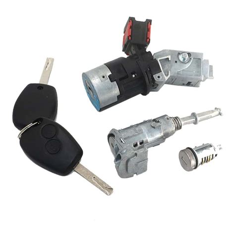 Renault gyújtáskapcsoló