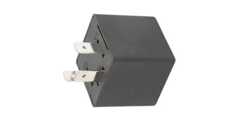 Renault irányjelző relé