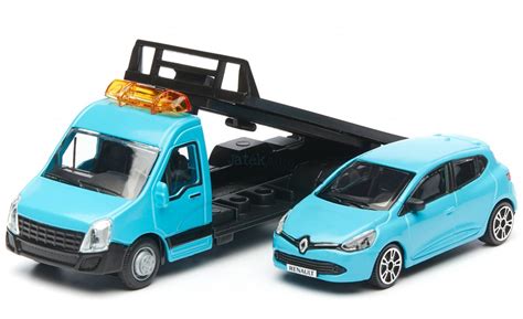 Renault játékautó