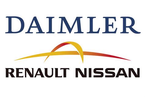 Renault-Nissan-Daimler együttműködés