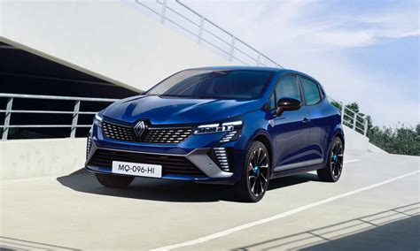 Rendszer információk a Renault Clio 3-ban