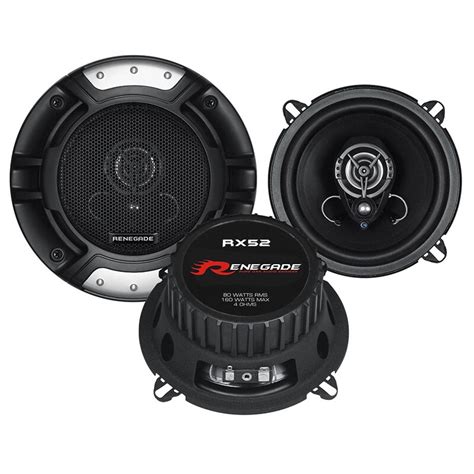 Renegade RX 52 hangszóró