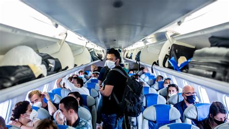 Repülés a koronavírus idején