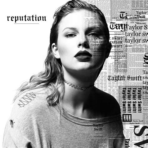 Reputation Album