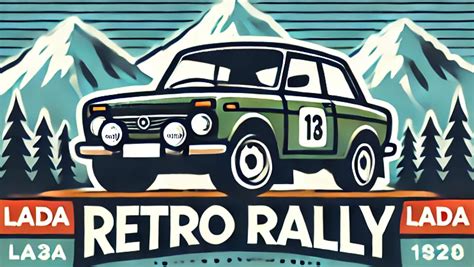 Retro Rally Aréna