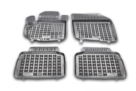 Rezaw gumiszőnyeg Suzuki SX4 S-Cross