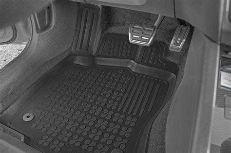 Rezaw gumiszőnyeg előnyei