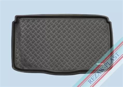 Rigum Suzuki Swift csomagtértálca