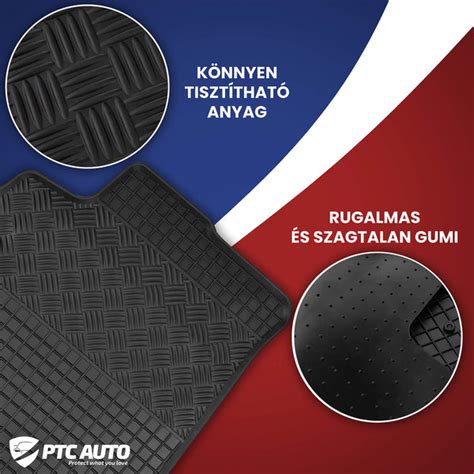 Rigum gumiszőnyegek