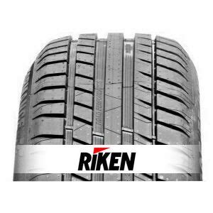 Riken Road Performance Nyári gumi