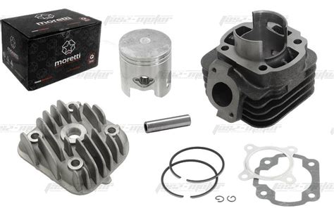 Robogó Hengerszett Szerelés