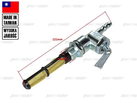 Robogó benzincsap működése