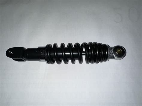 Robogó lengéscsillapító ábra