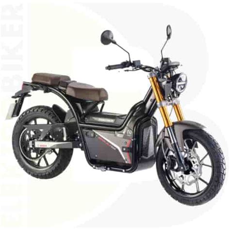 Robogó rendszámmal