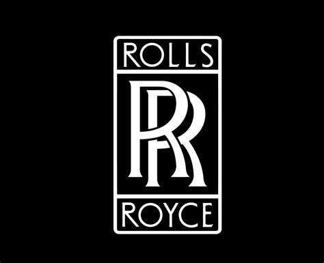 Rolls-Royce logó