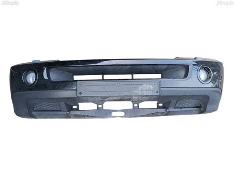 Rover 45 Első Lökhárító