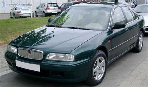 Rover 620 SDI