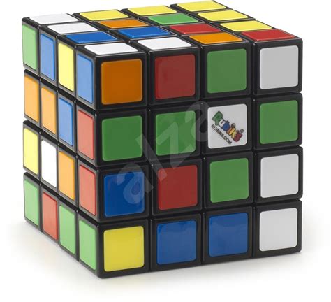 Rubik Kocka 4x4