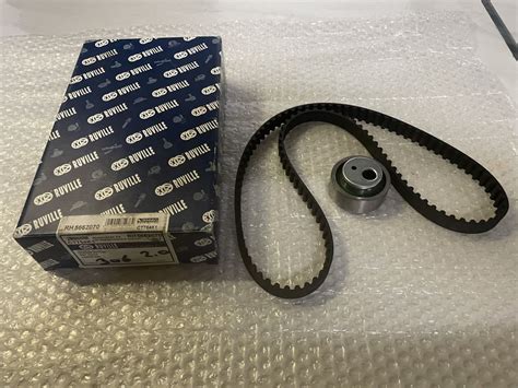 Ruville javítókészlet Citroen futóműhöz