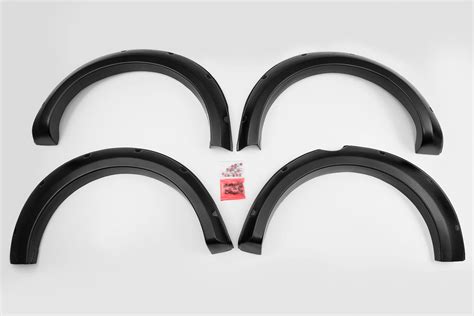 Sárvédő szélesítés típusai