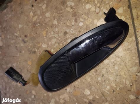 SEAT Altea belső tér üléshuzattal