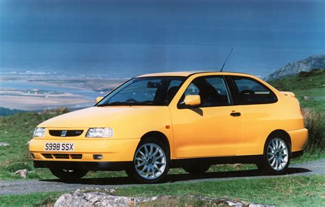 SEAT Cordoba