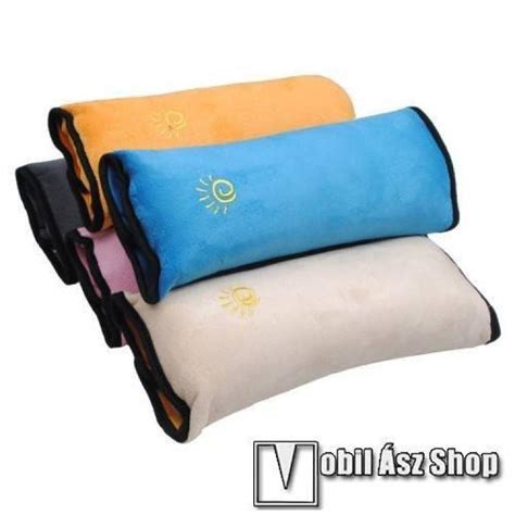 SEEYULE autós nyakpárna