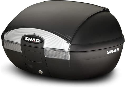 SHAD SH45 középső tok