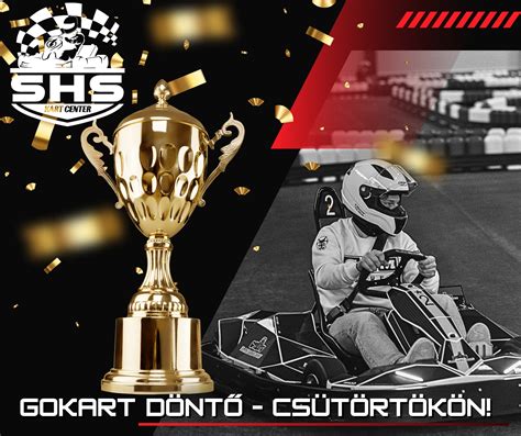 SHS Gokart