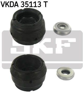 SKF VKDA 35113 Támcsapágy
