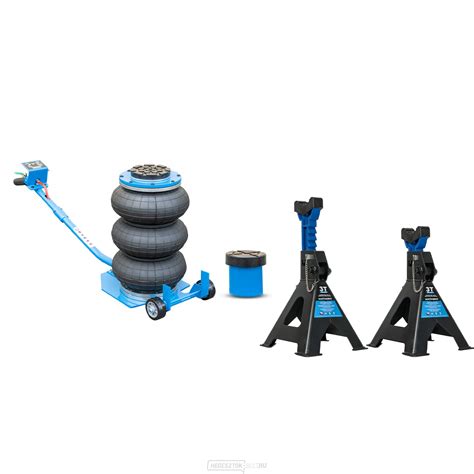 SPACCER emelő készlet