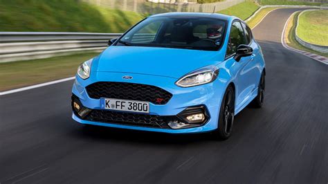 ST Sport Lengéscsillapítók Ford Fiesta