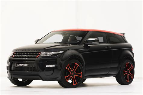 STARTECH Range Rover Evoque Felnik