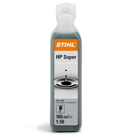 STIHL üzemanyag adalék