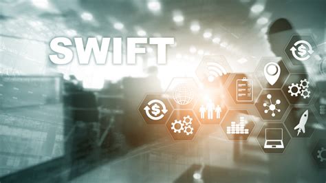 SWIFT rendszer