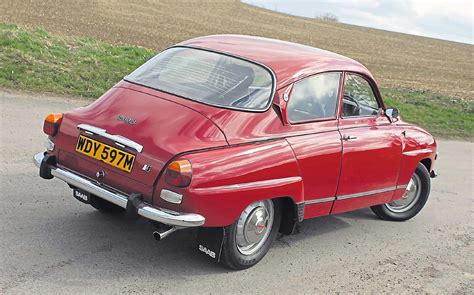 Saab 96
