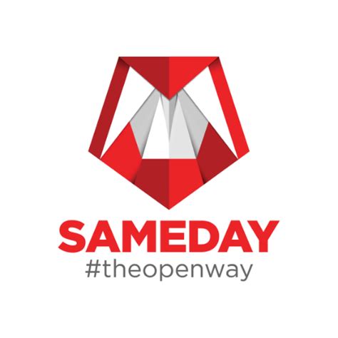 Sameday Logo