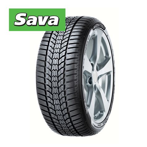 Sava Eskimo HP2 Téli Gumiabroncs