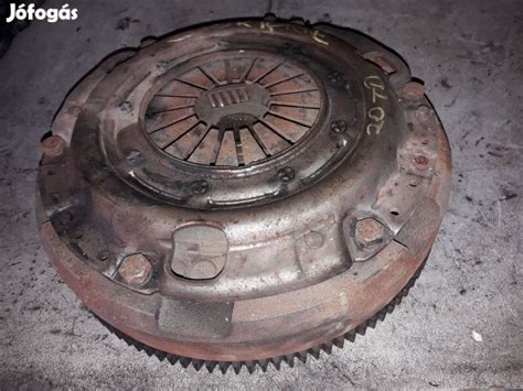 Seat Alhambra kuplung szett