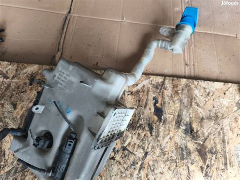 Seat Altea Ablakmosó Tartály