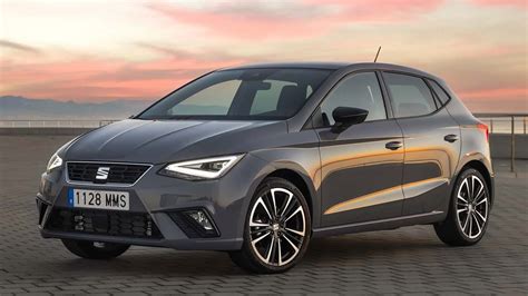 Seat Ibiza Váltóhiba