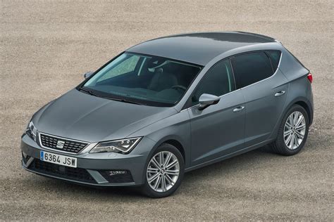 Seat Leon TDI fogyasztás