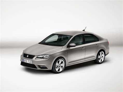 Seat Toledo