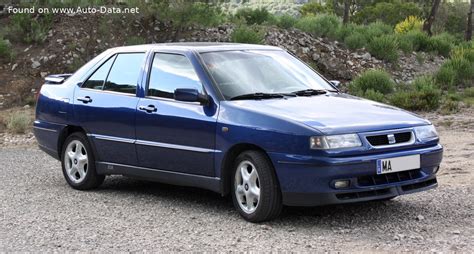 Seat Toledo 1L