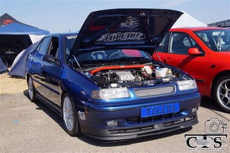 Seat Toledo 1L fényszóró izzók