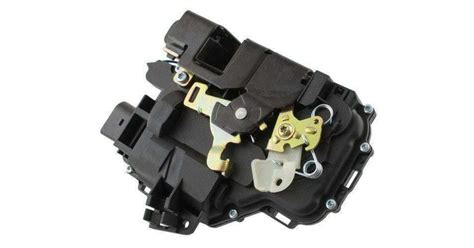 Seat Toledo ajtózár