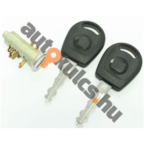 Seat Toledo központi zár rendszer