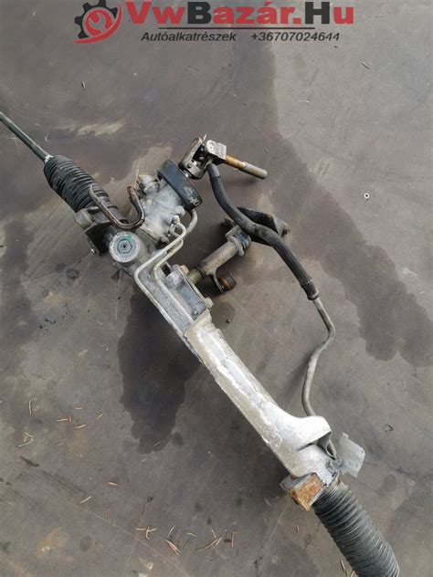 Seat Toledo kormánymű