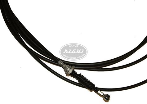 Sebességváltó Bowden